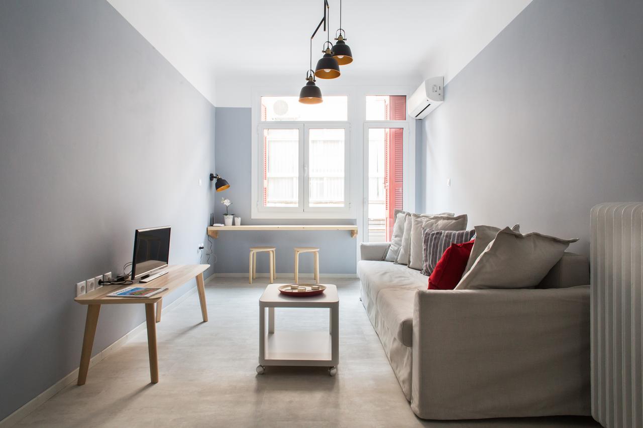 Karitsi Place Афины Экстерьер фото