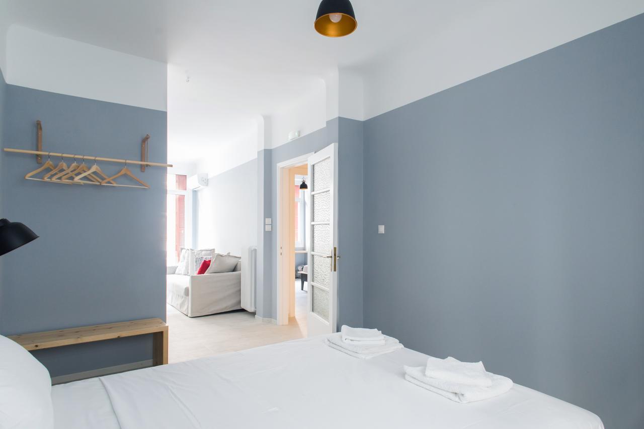 Karitsi Place Афины Экстерьер фото