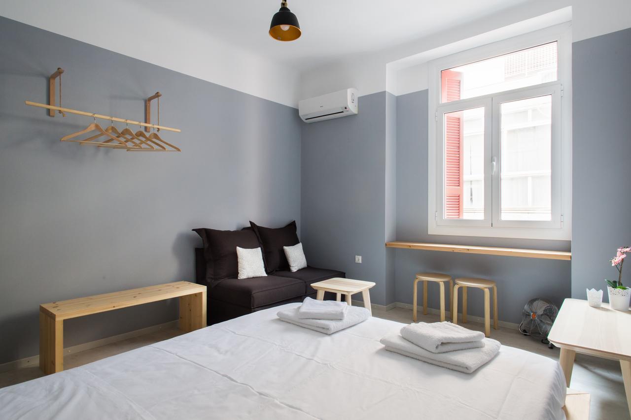 Karitsi Place Афины Экстерьер фото