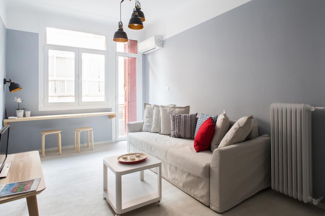 Karitsi Place Афины Экстерьер фото