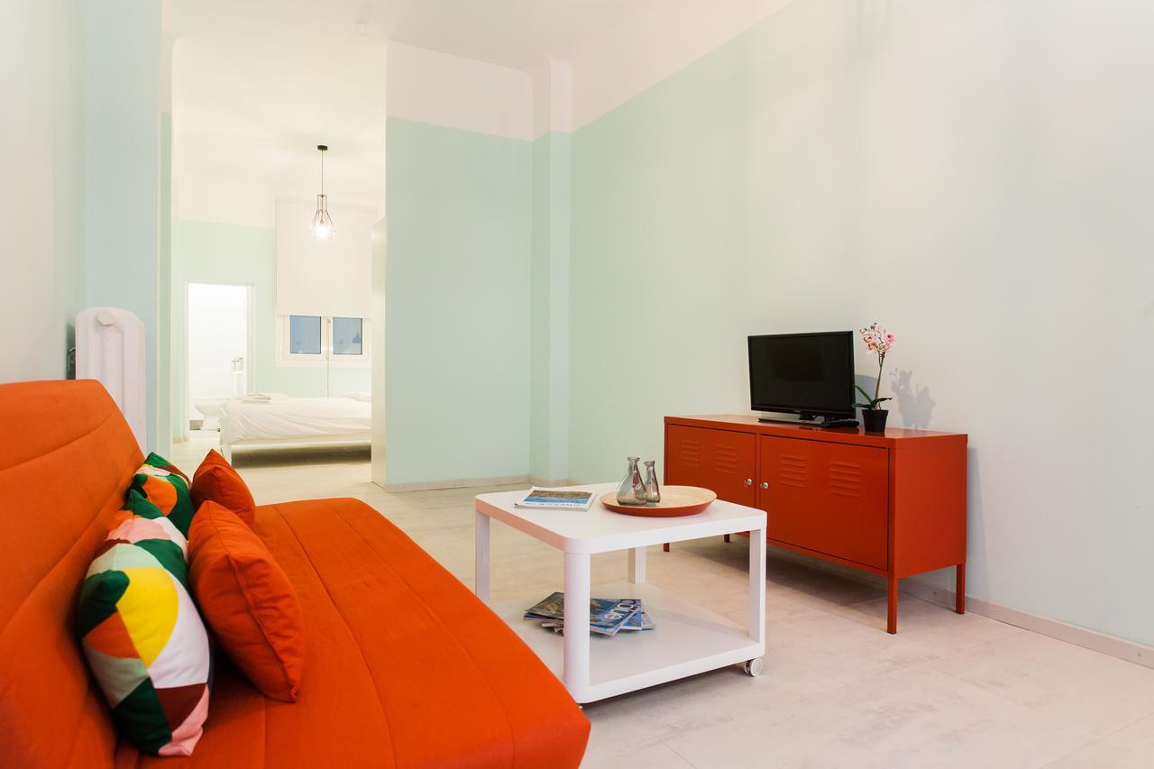 Karitsi Place Афины Экстерьер фото