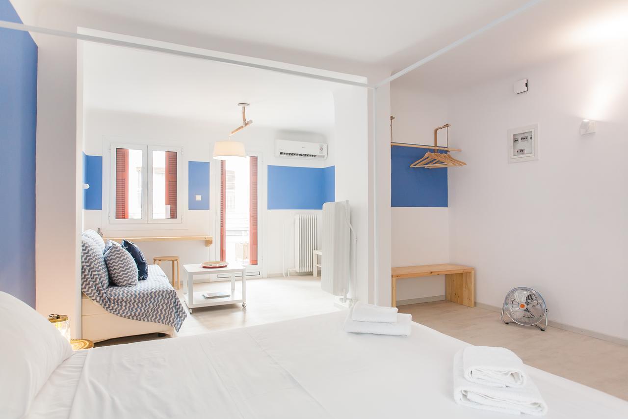 Karitsi Place Афины Экстерьер фото