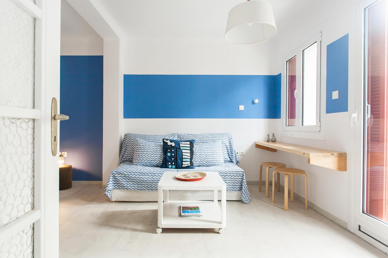 Karitsi Place Афины Экстерьер фото